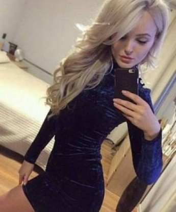 Анкета проститутки Раисочка - Фото 1, Тюмень, 21 год, №3245